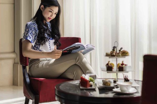 Hotel Pullman Tangshan